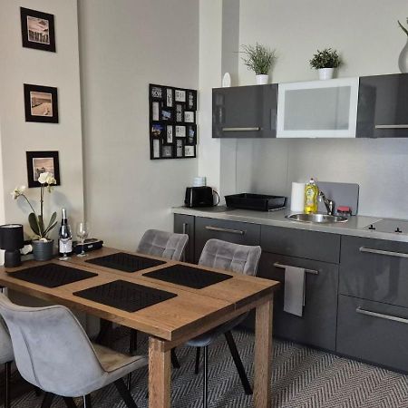 Apartament Przy Plazy - Darmowe Spa, Basen, Hotel Diune Kolobřeh Exteriér fotografie