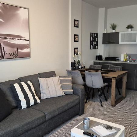 Apartament Przy Plazy - Darmowe Spa, Basen, Hotel Diune Kolobřeh Exteriér fotografie