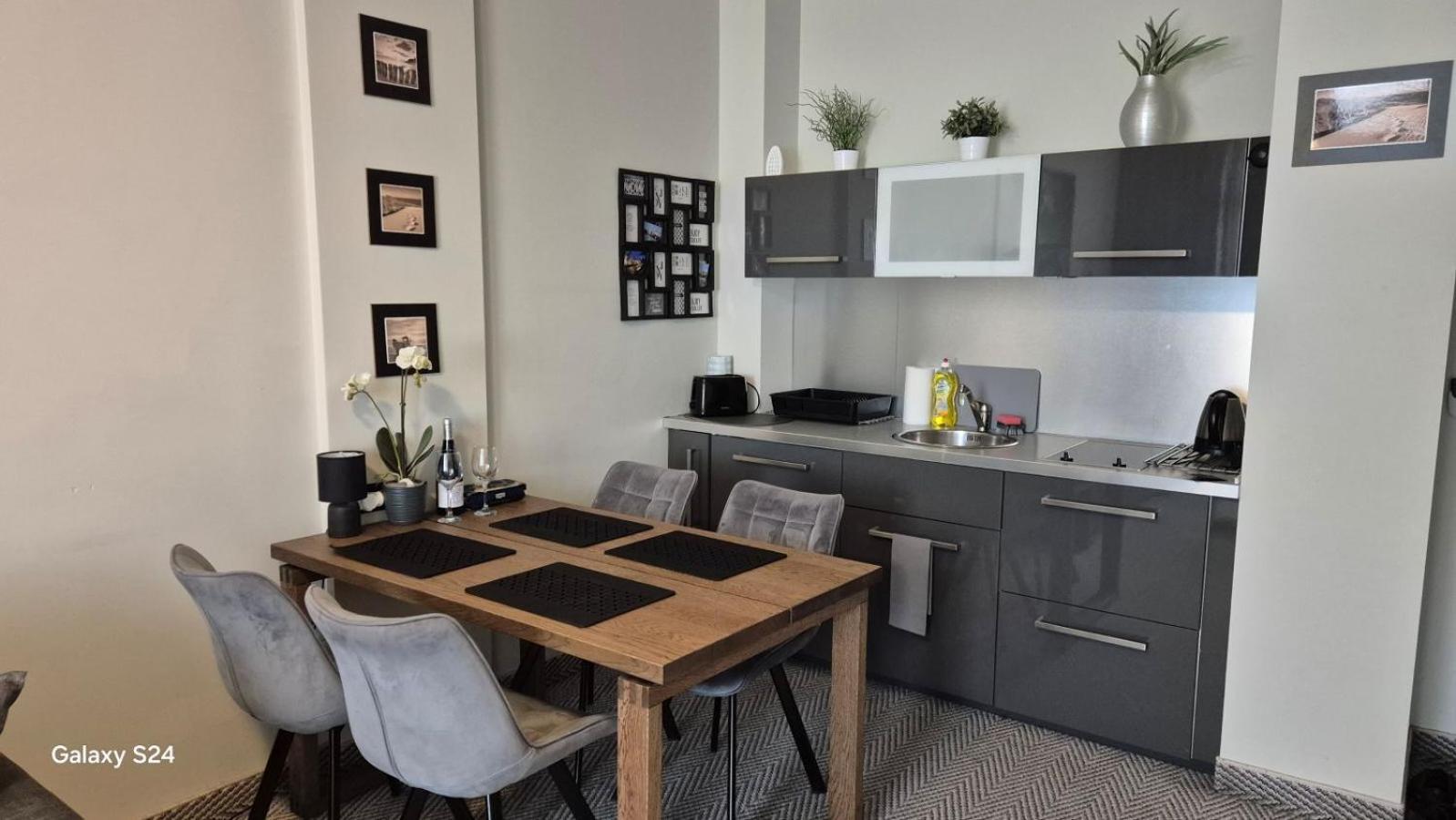 Apartament Przy Plazy - Darmowe Spa, Basen, Hotel Diune Kolobřeh Exteriér fotografie