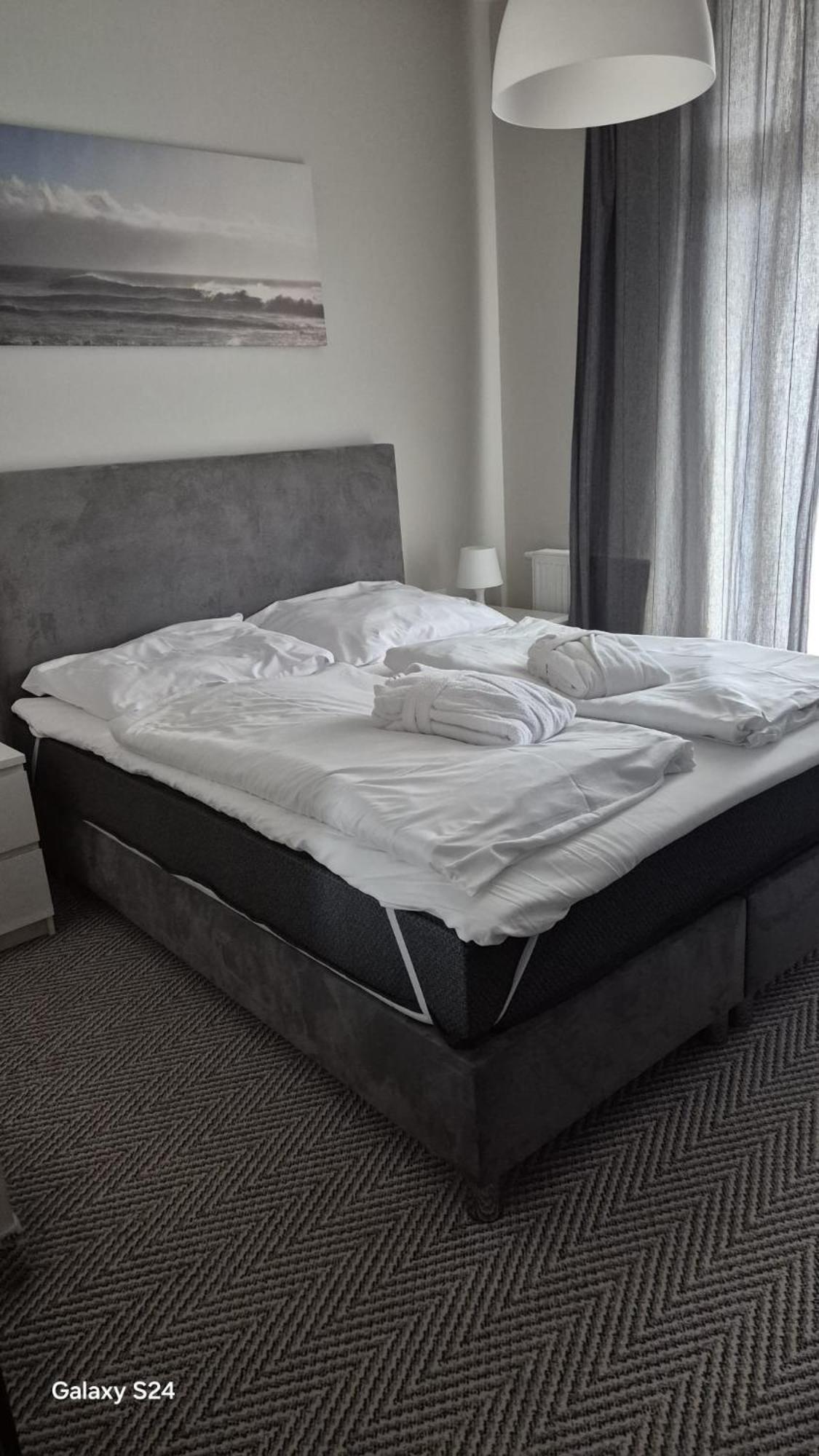 Apartament Przy Plazy - Darmowe Spa, Basen, Hotel Diune Kolobřeh Exteriér fotografie