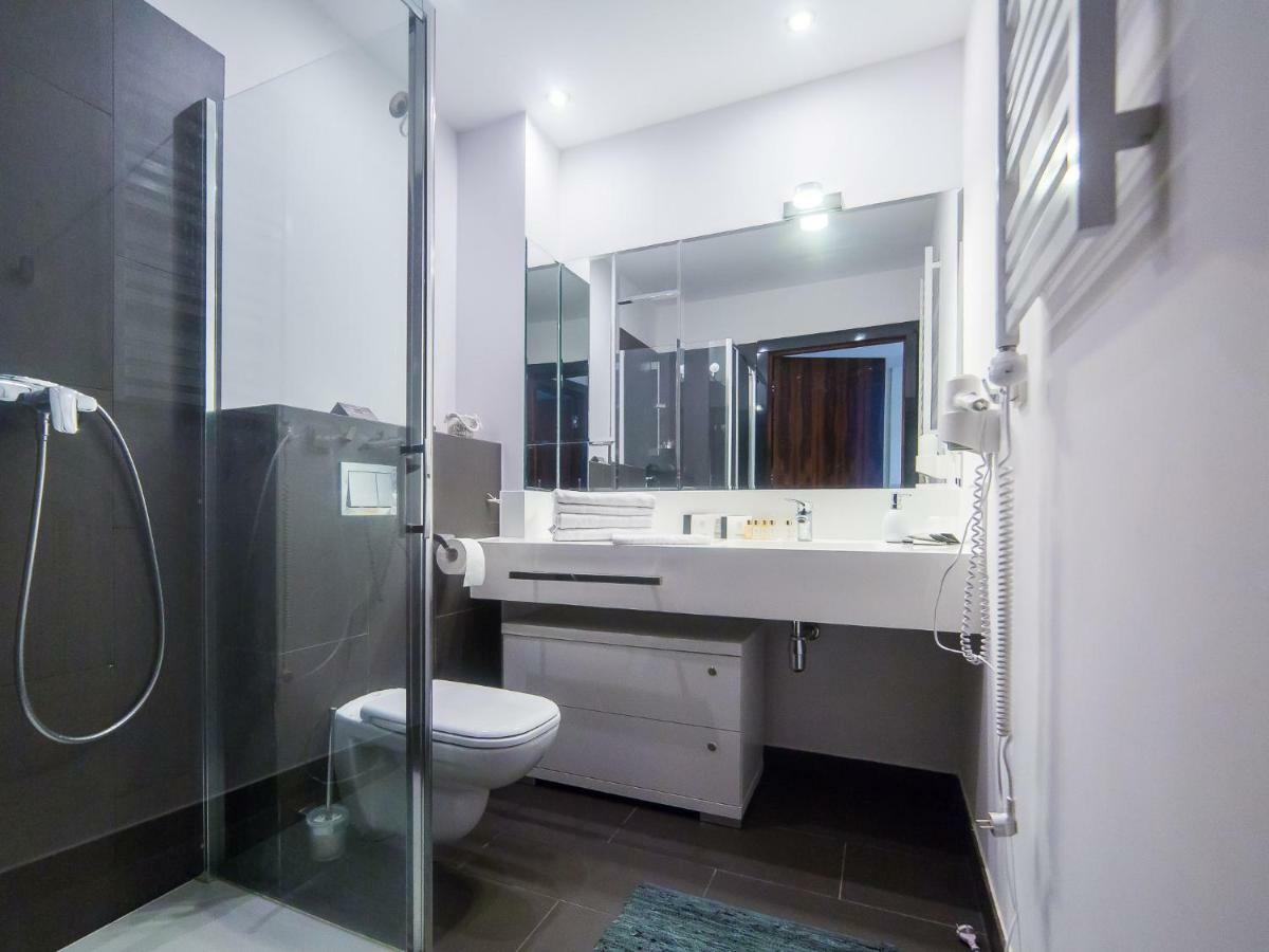 Apartament Przy Plazy - Darmowe Spa, Basen, Hotel Diune Kolobřeh Exteriér fotografie