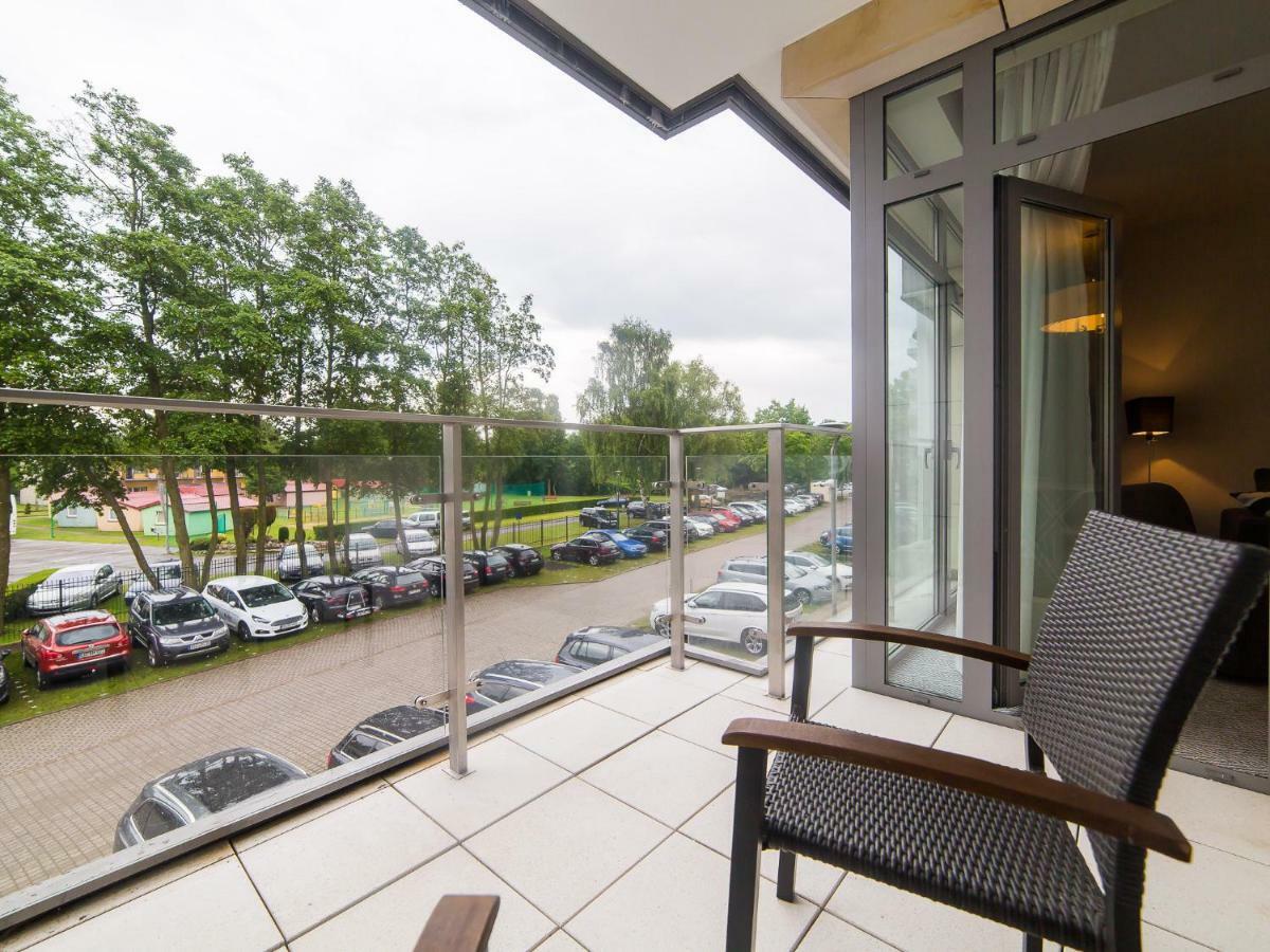 Apartament Przy Plazy - Darmowe Spa, Basen, Hotel Diune Kolobřeh Exteriér fotografie